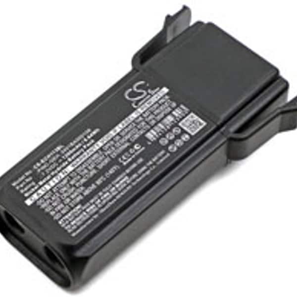 Ilc Replacement for Elca Pinc-geh Battery PINC-GEH - main